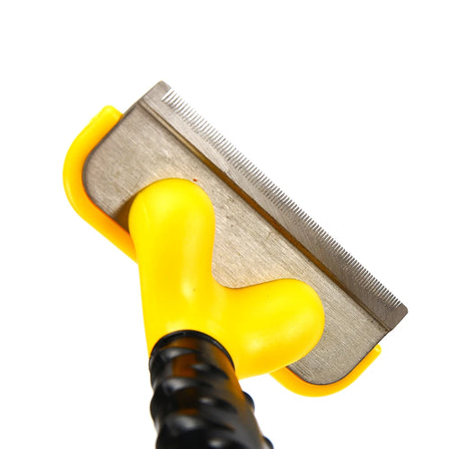 Gentle De-Shedding Brush