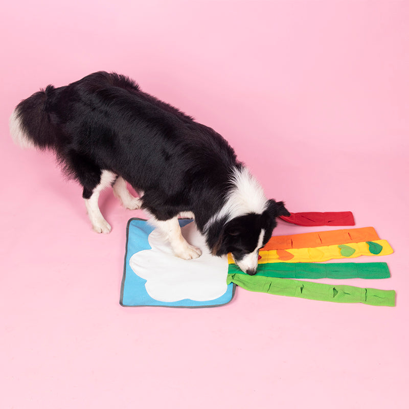 SniffSpot Snuffle Mat